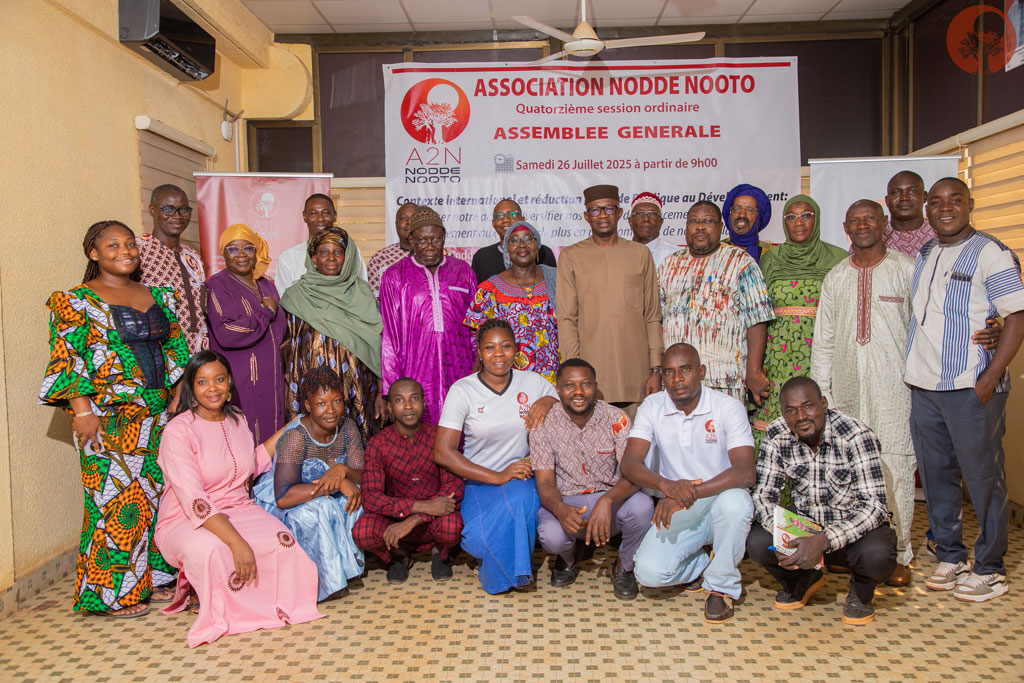 Assemblé Générale 2025