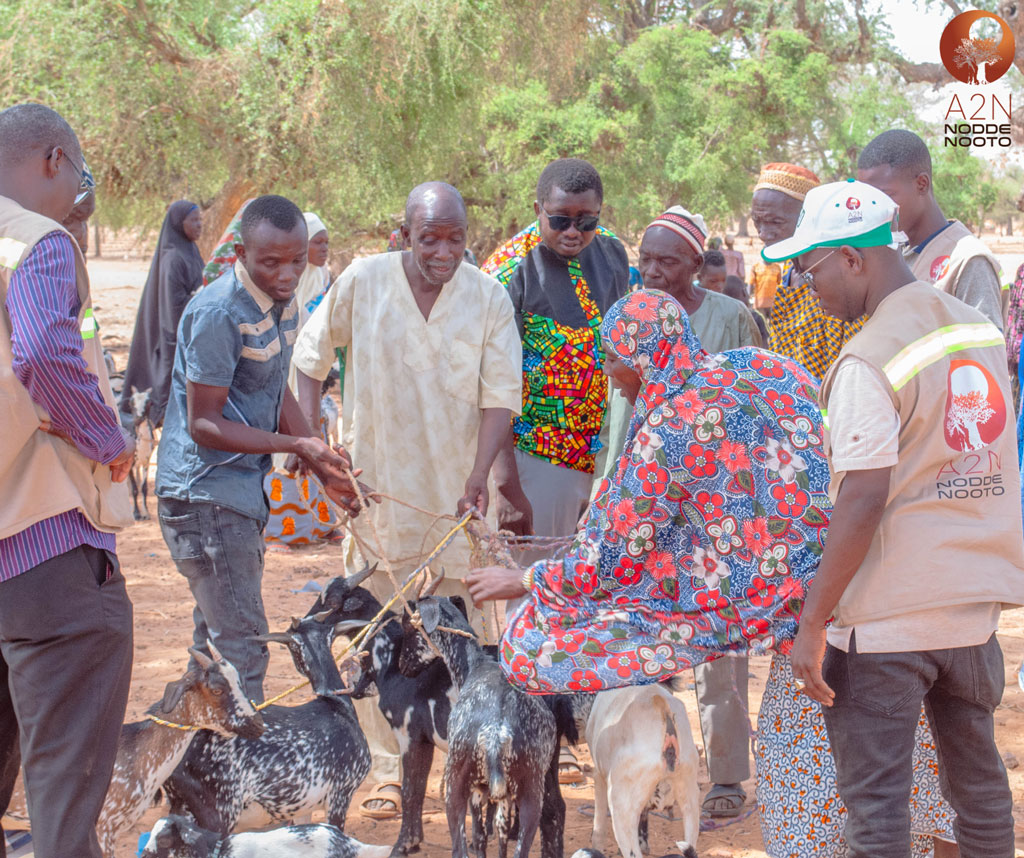 Credit Rotatif PARPEL