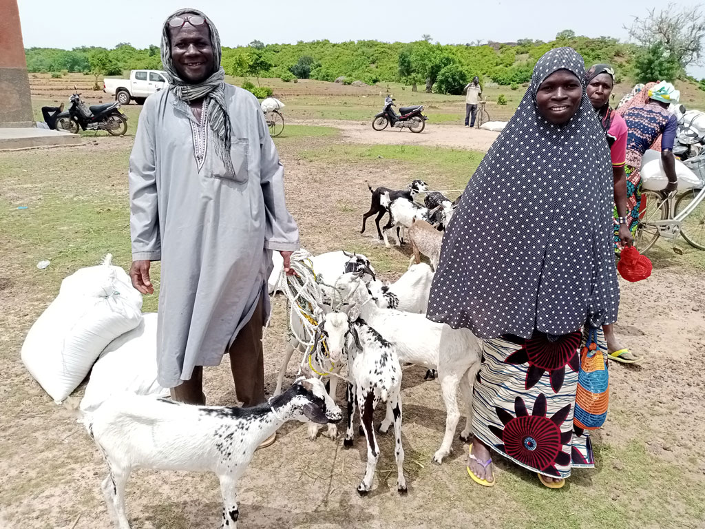 Credit Rotatif PARPEL