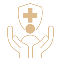 Œuvrer pour la protection des populations en situation de détresse en tout temps et en tout lieu.