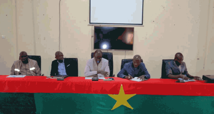 formation de 50 jeunes