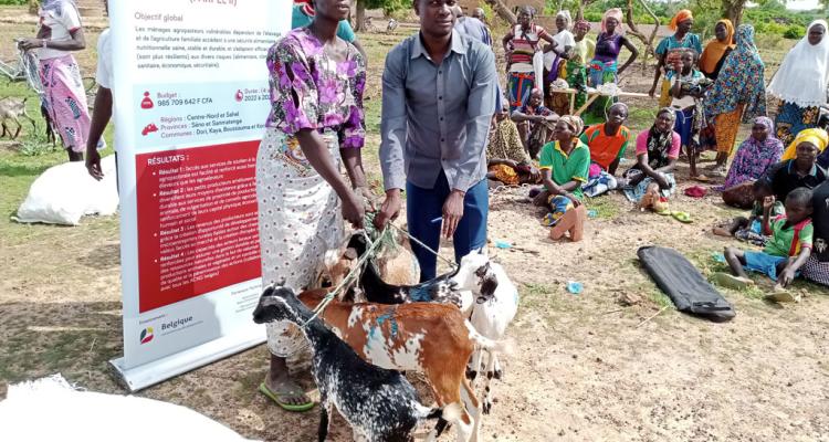 Credit Rotatif PARPEL