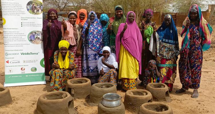 Foyers améliorer FAED