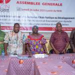 Assemblé Générale 2025