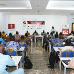 Redevabilitte Acteurs